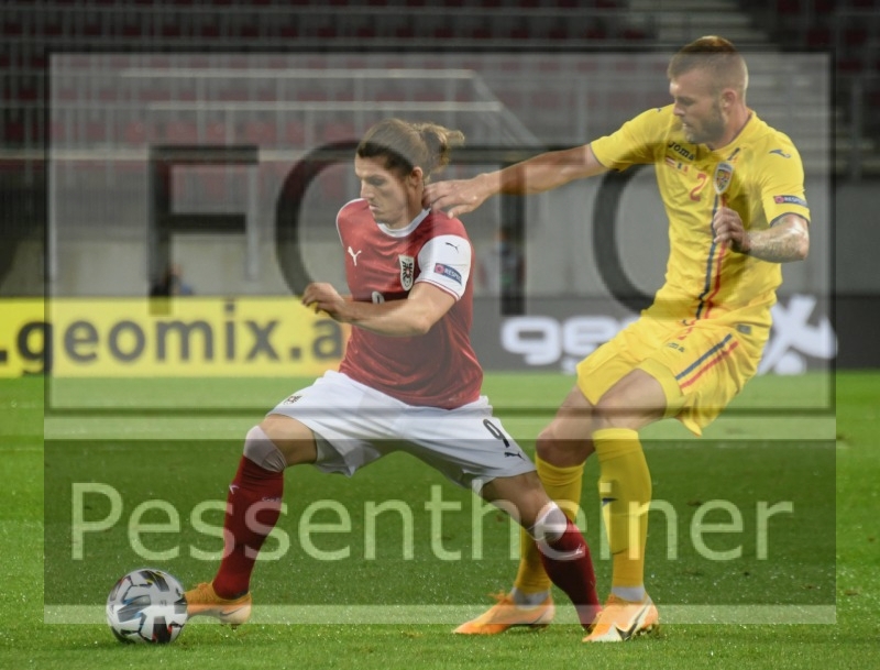 Österreich - Rumänien_18