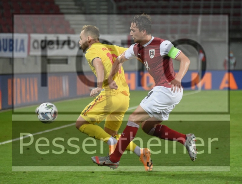 Österreich - Rumänien_20