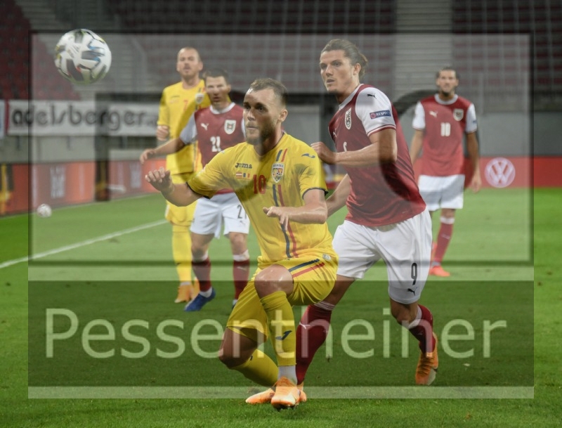 Österreich - Rumänien_23