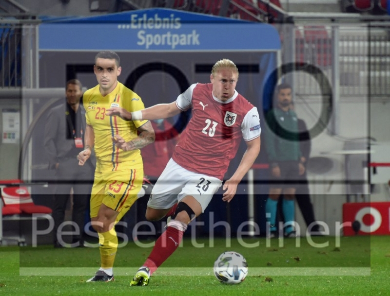 Österreich - Rumänien_24