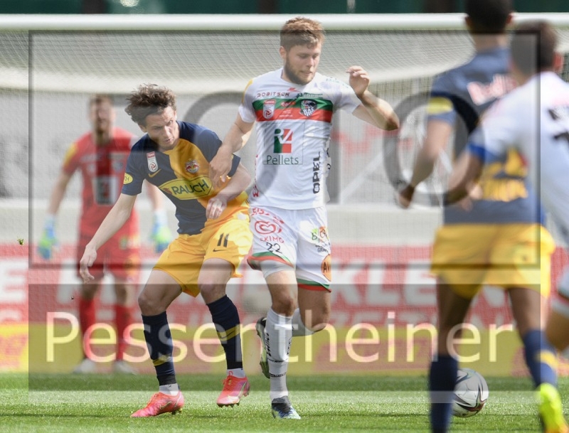 RZ Pellets WAC - Red Bull Salzburg (25.04.2021)_20