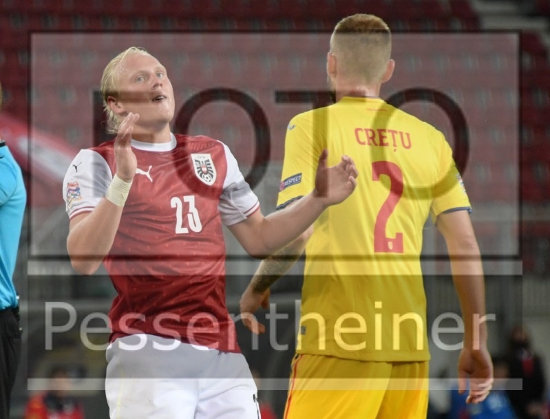Österreich - Rumänien_25