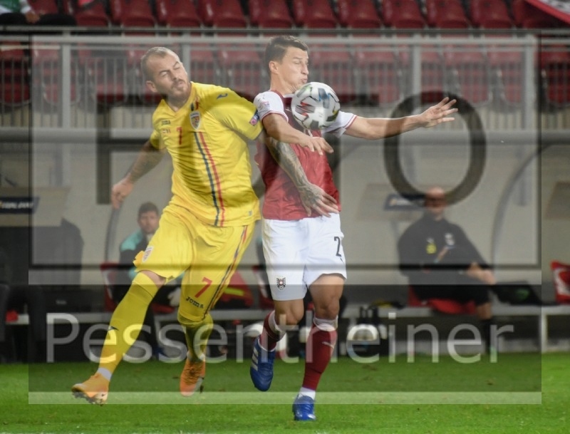 Österreich - Rumänien_27