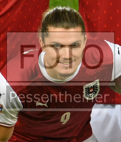 Österreich - Rumänien_39