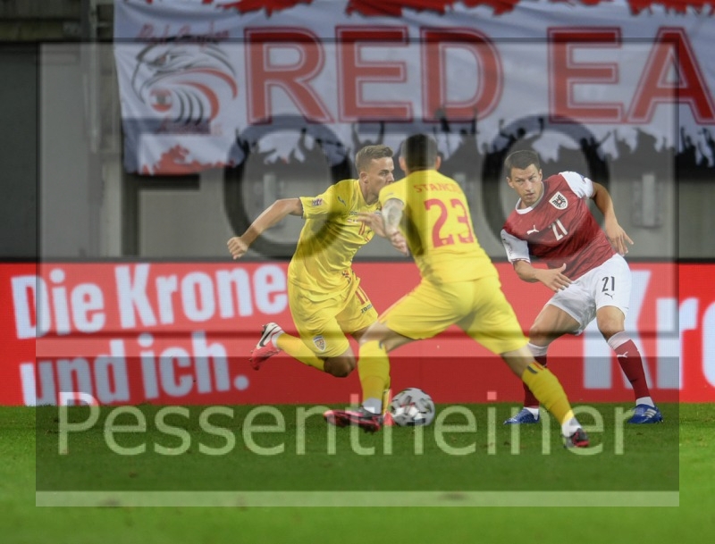 Österreich - Rumänien_46