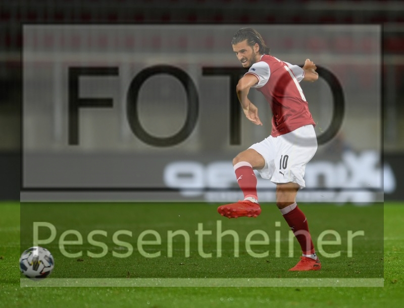 Österreich - Rumänien_47