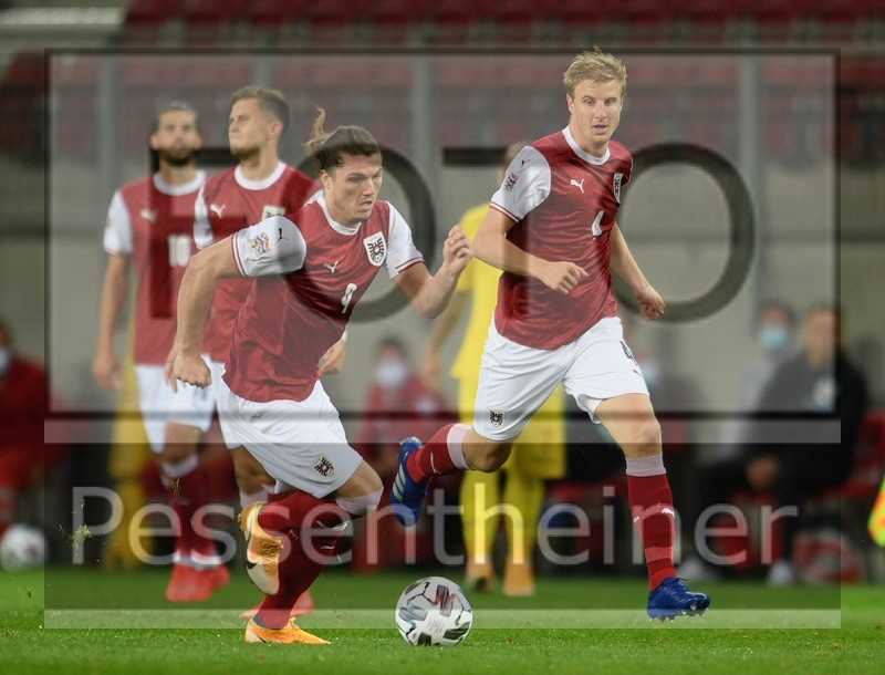 Österreich - Rumänien_48