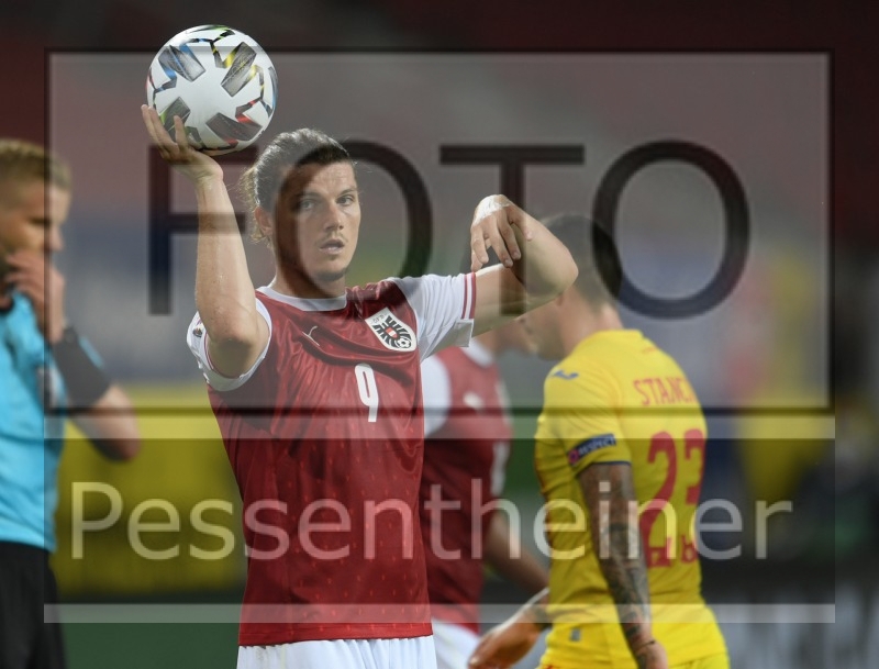 Österreich - Rumänien_49