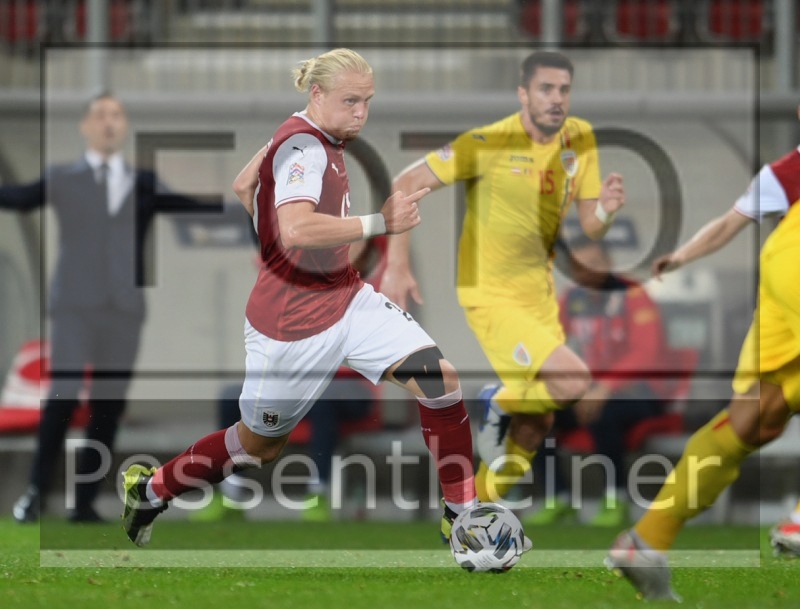 Österreich - Rumänien_50