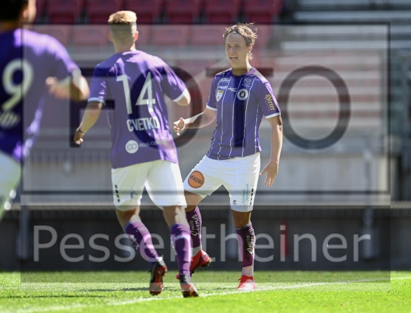 Austria Klagenfurt - Juniors OÖ (09.05.2021)_15