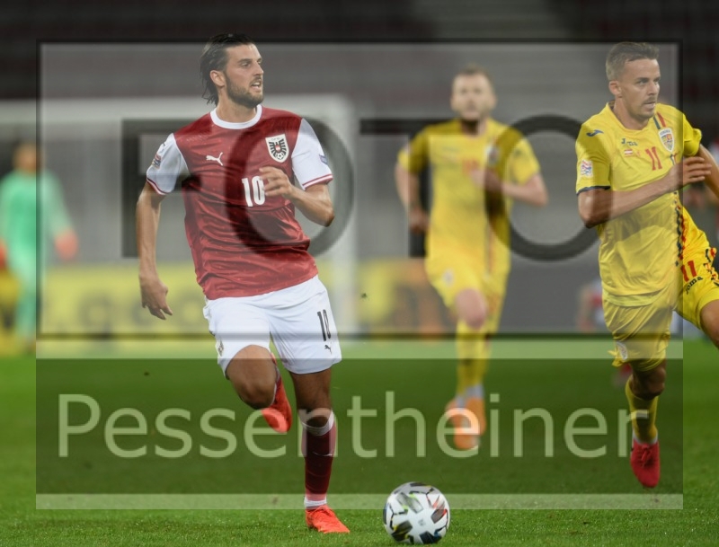 Österreich - Rumänien_52