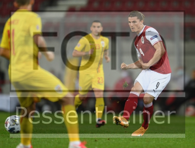 Österreich - Rumänien_53
