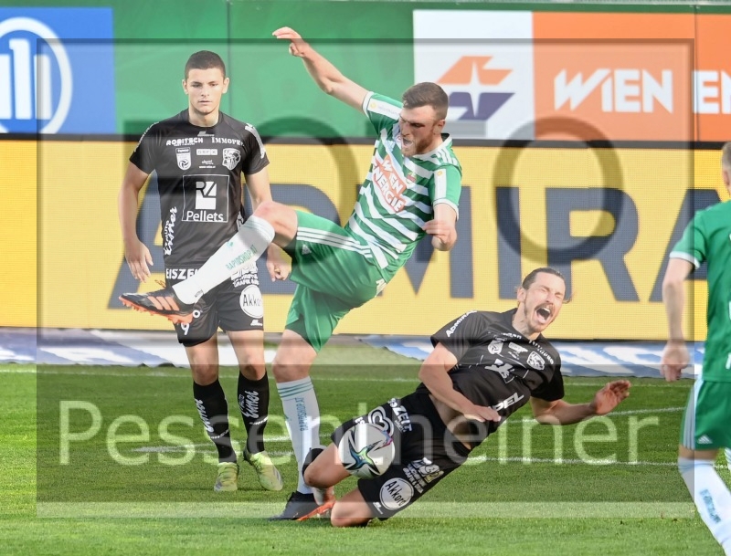 SK Rapid Wien - RZ Pellets WAC (09.05.2021)_16