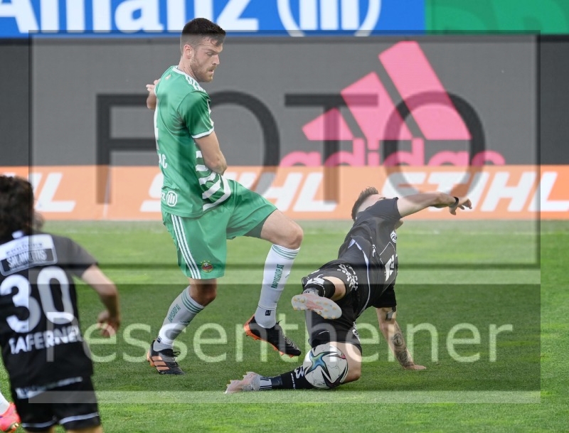 SK Rapid Wien - RZ Pellets WAC (09.05.2021)_22