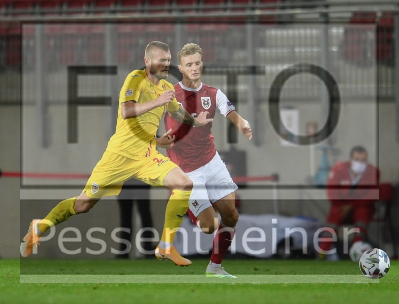 Österreich - Rumänien_55