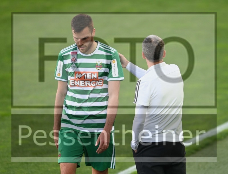 SK Rapid Wien - RZ Pellets WAC (09.05.2021)_32