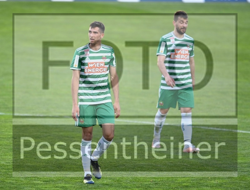 SK Rapid Wien - RZ Pellets WAC (09.05.2021)_33