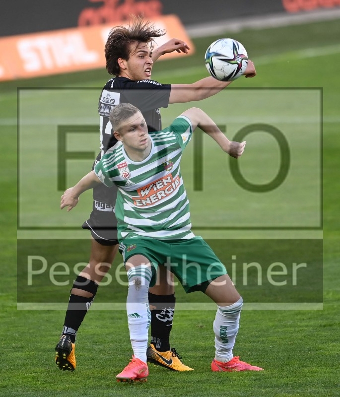 SK Rapid Wien - RZ Pellets WAC (09.05.2021)_6