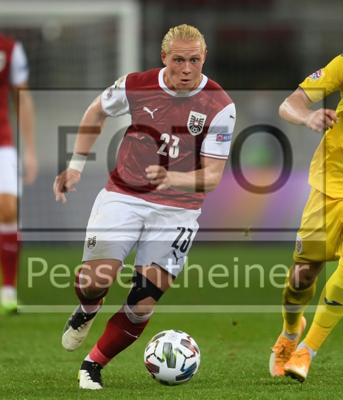 Österreich - Rumänien_57
