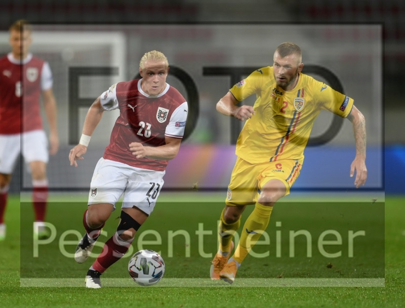 Österreich - Rumänien_58