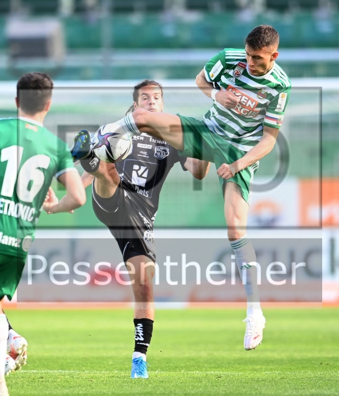 SK Rapid Wien - RZ Pellets WAC (09.05.2021)_23