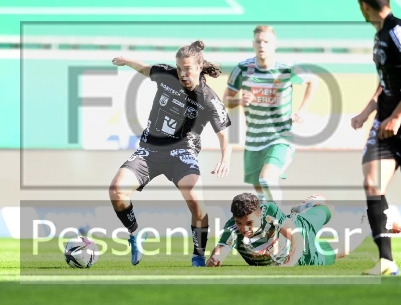 SK Rapid Wien - RZ Pellets WAC (09.05.2021)_29