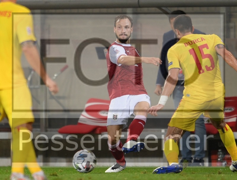 Österreich - Rumänien_59