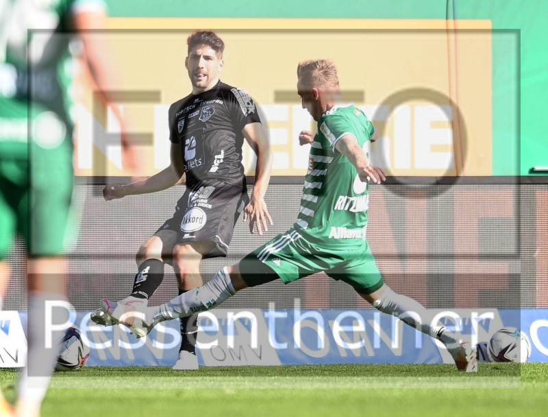 SK Rapid Wien - RZ Pellets WAC (09.05.2021)_33