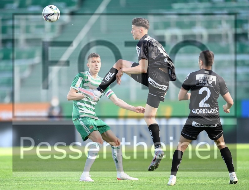 SK Rapid Wien - RZ Pellets WAC (09.05.2021)_34