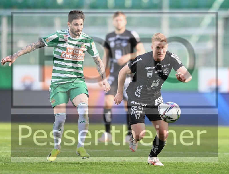 SK Rapid Wien - RZ Pellets WAC (09.05.2021)_38