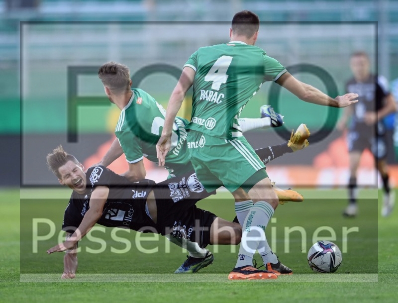 SK Rapid Wien - RZ Pellets WAC (09.05.2021)_39