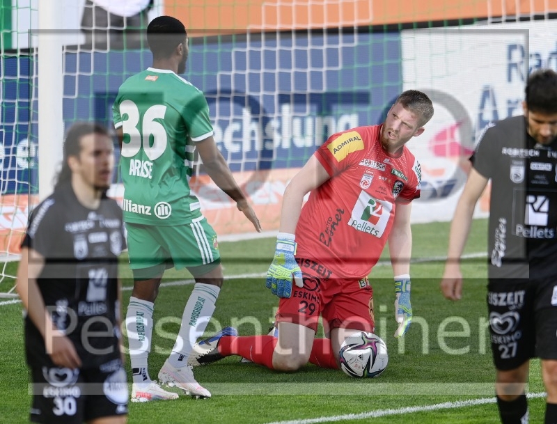 SK Rapid Wien - RZ Pellets WAC (09.05.2021)_44