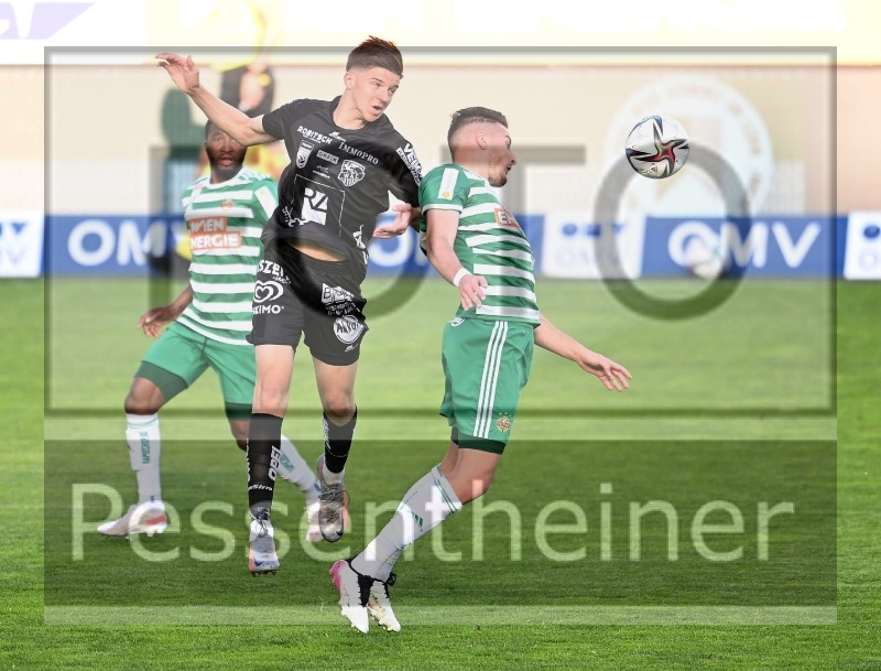 SK Rapid Wien - RZ Pellets WAC (09.05.2021)_49