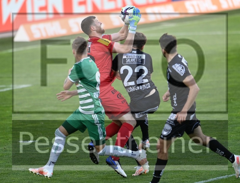 SK Rapid Wien - RZ Pellets WAC (09.05.2021)_53