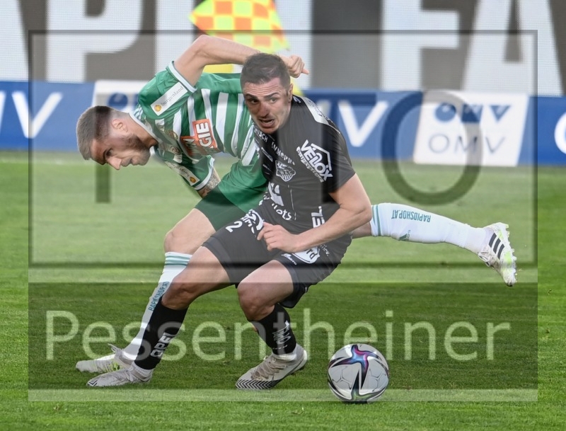 SK Rapid Wien - RZ Pellets WAC (09.05.2021)_62