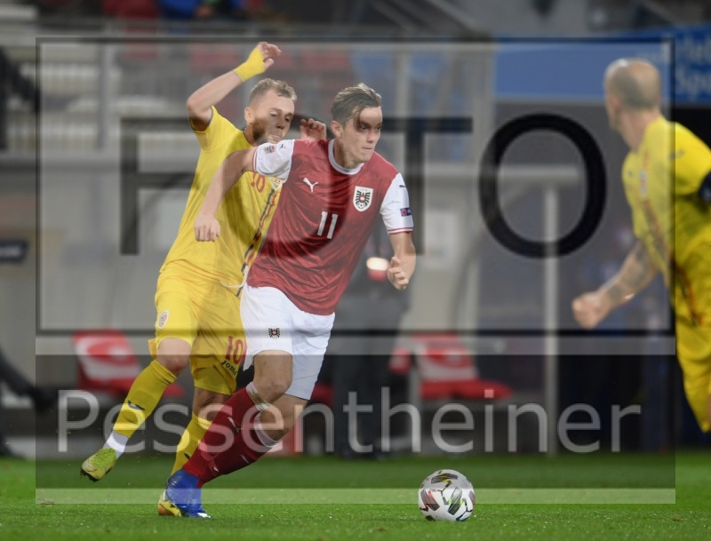 Österreich - Rumänien_62