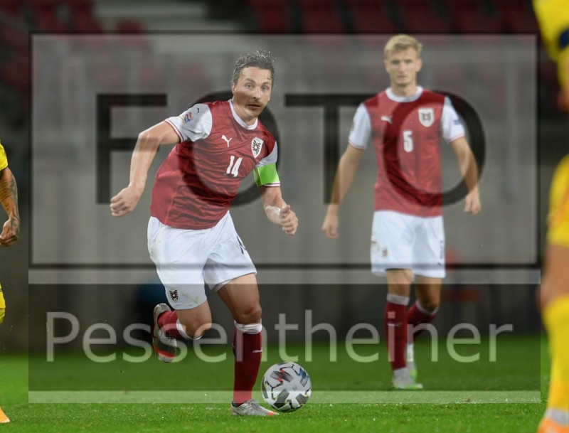 Österreich - Rumänien_64