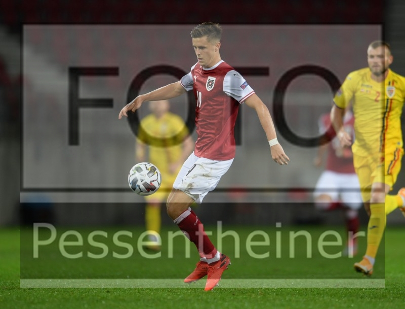 Österreich - Rumänien_65