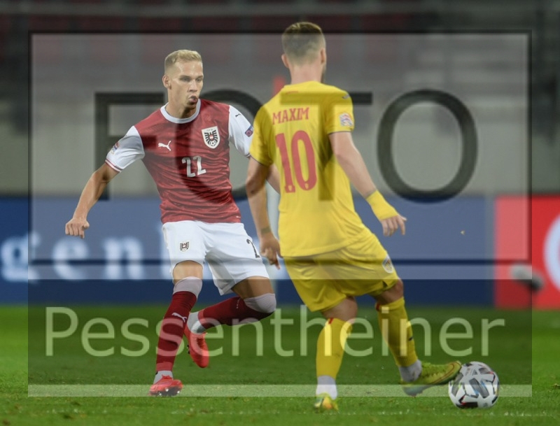 Österreich - Rumänien_71
