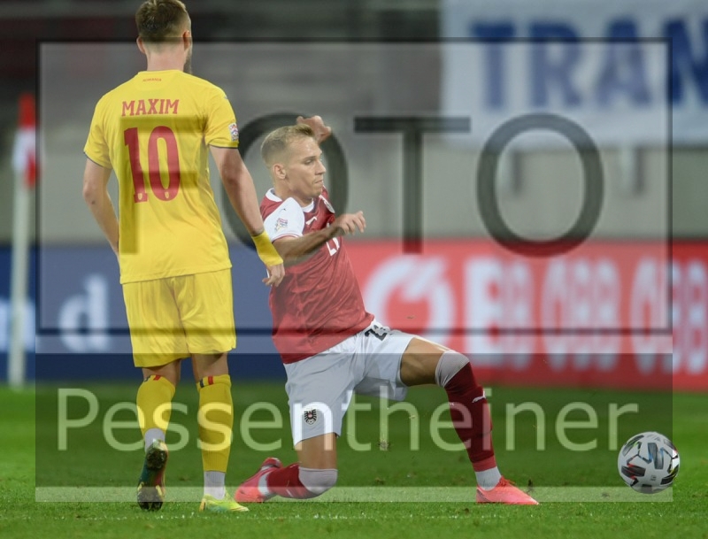 Österreich - Rumänien_72