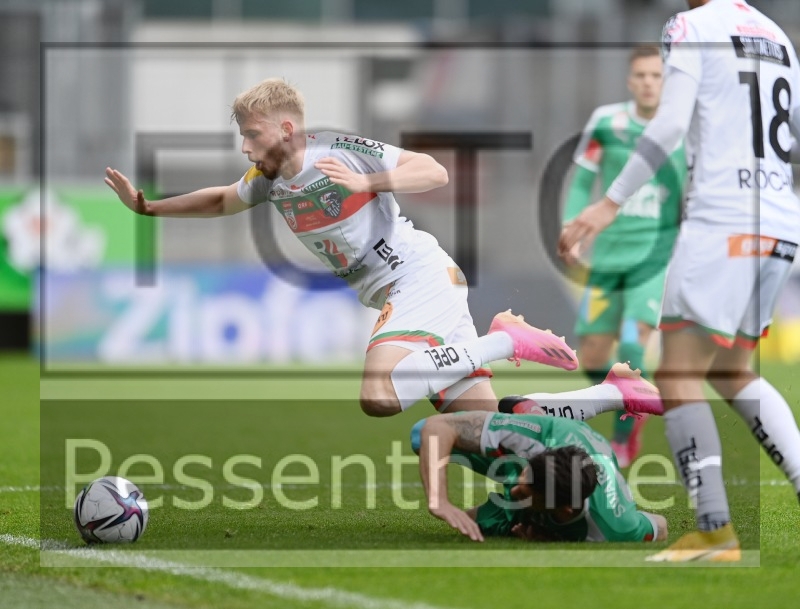 WSG Wattens Tirol - RZ Pellets WAC (16.05.2021)_25