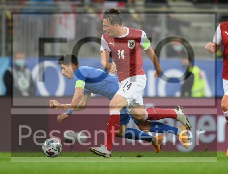 Österreich - Griechenland_17