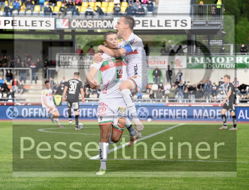 RZ Pellets WAC - SK Sturm Graz (22.05.2021)_23