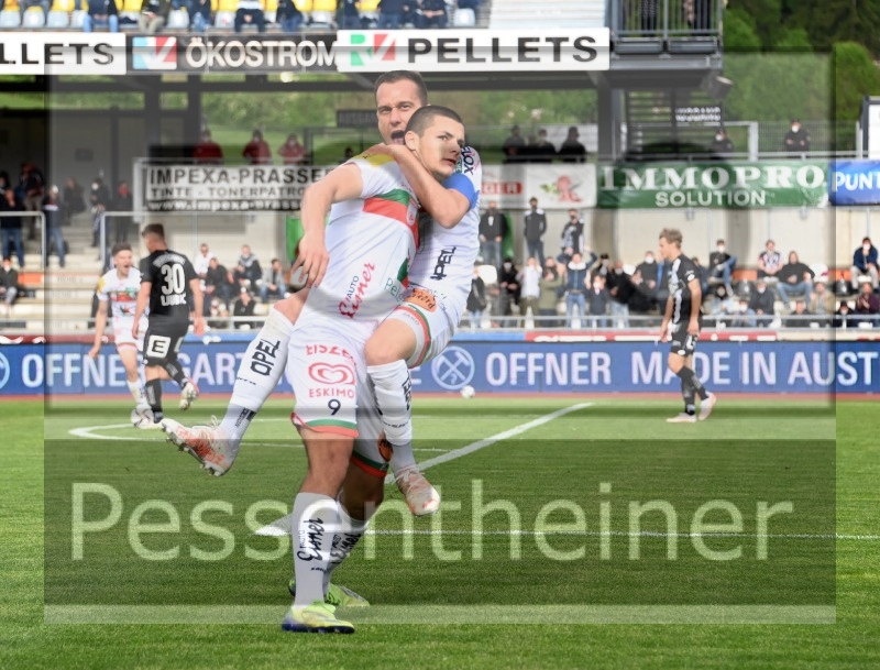RZ Pellets WAC - SK Sturm Graz (22.05.2021)_25