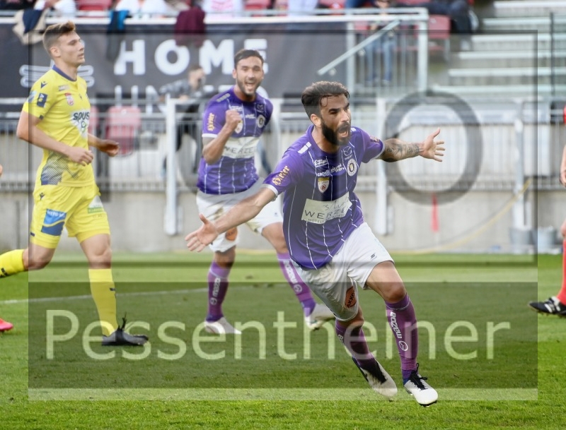 Austria Klagenfurt - SKN St.Pölten (26.05.2021)_1