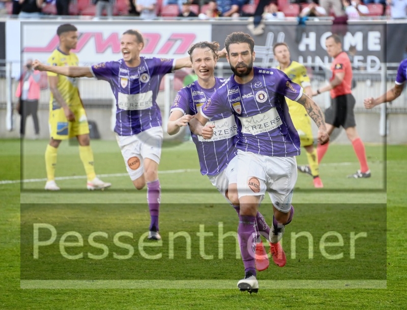 Austria Klagenfurt - SKN St.Pölten (26.05.2021)_4