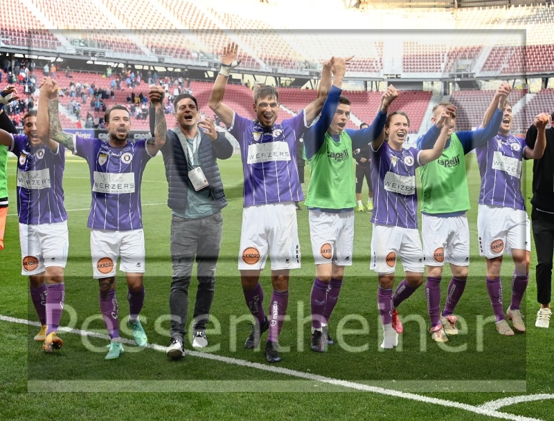 Austria Klagenfurt - SKN St.Pölten (26.05.2021)_8