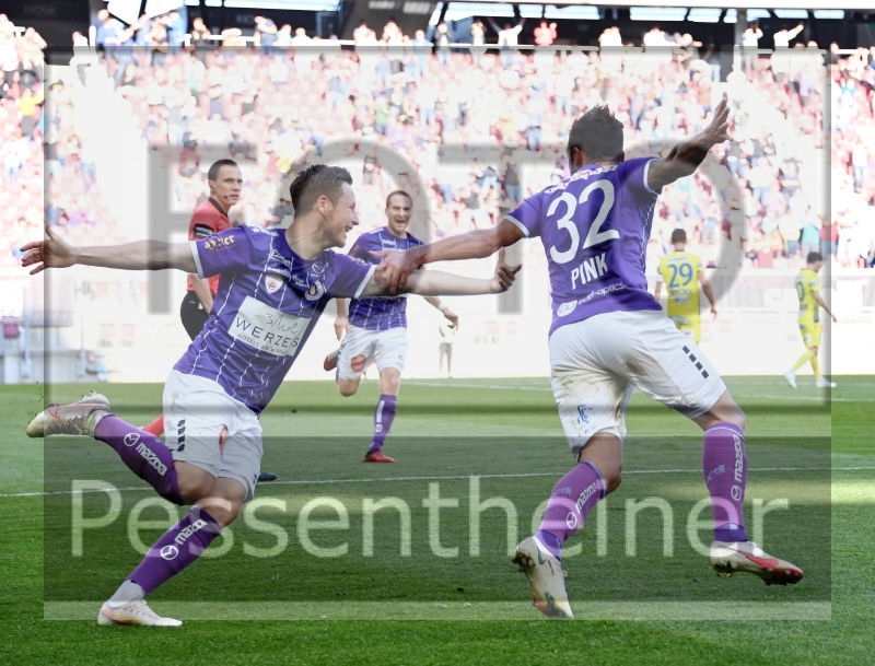 Austria Klagenfurt - SKN St.Pölten (26.05.2021)_17
