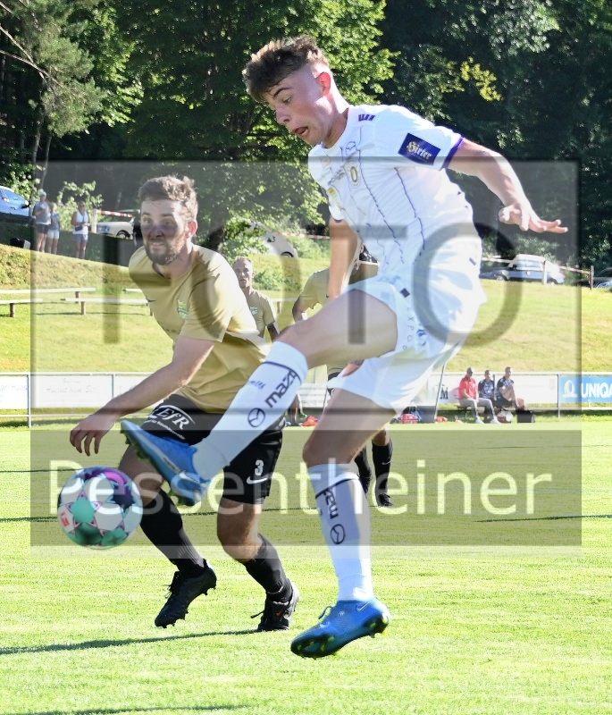 SK Austria Klagenfurt - Köttmannsdorf (28.06.2021)_1