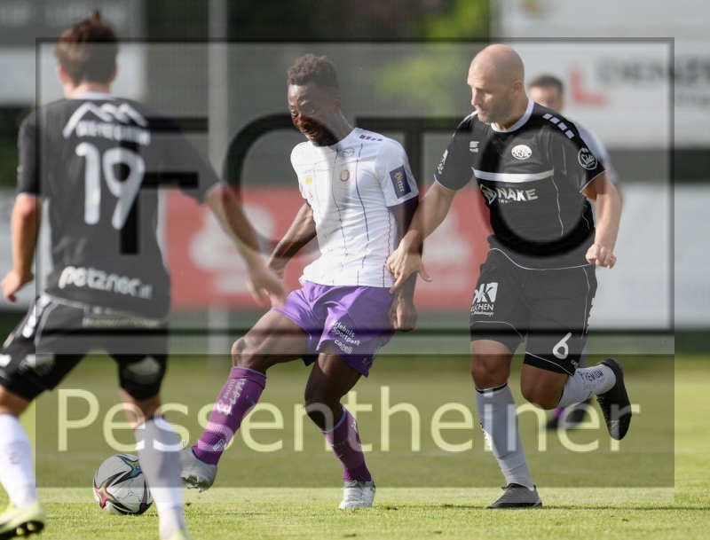 ASK Klagenfurt - SK Austria Klagenfurt (02.07.2021)_20